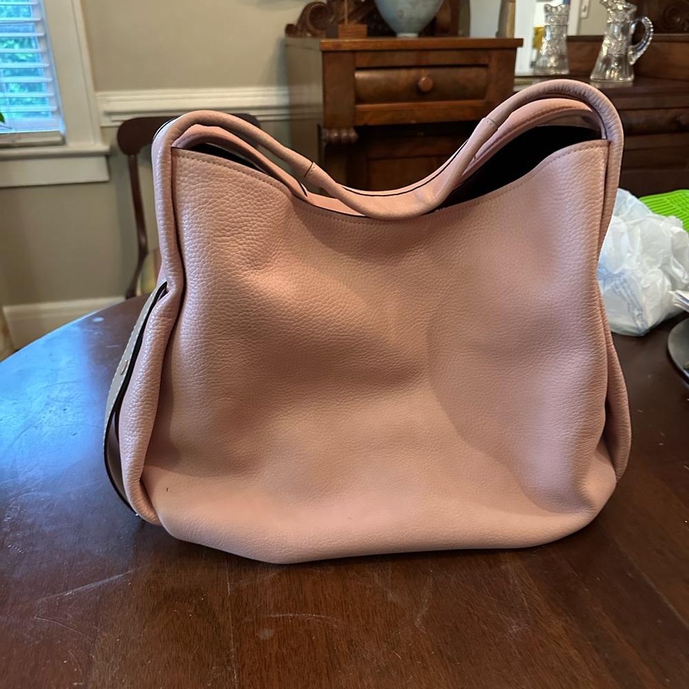Authentic Coach 2 in 1 purse.
